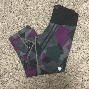 Asics leggings